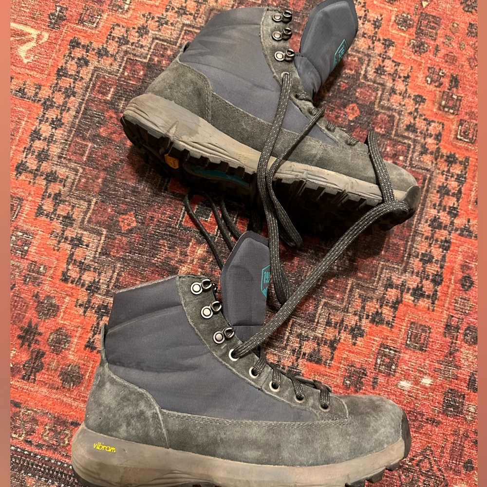 Danner Explorer 650 Hiking Boots